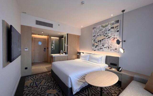 Mercure Kuala Lumpur Glenmarie