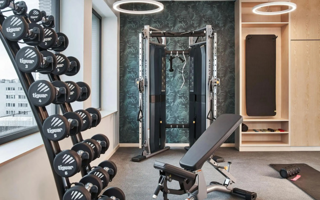 Mercure Katowice Centrum