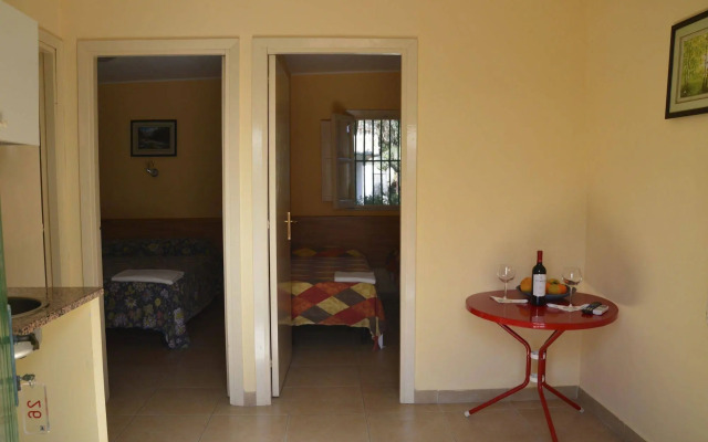 Villaggio Turistico Europeo