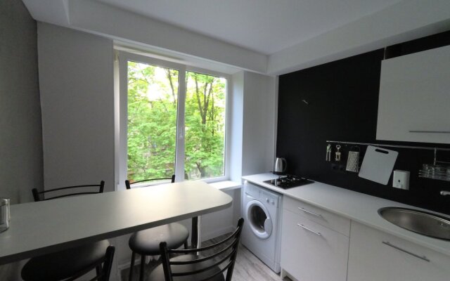 Na Zvezdnoj Apartments