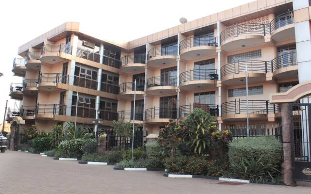 Tick Hotel
