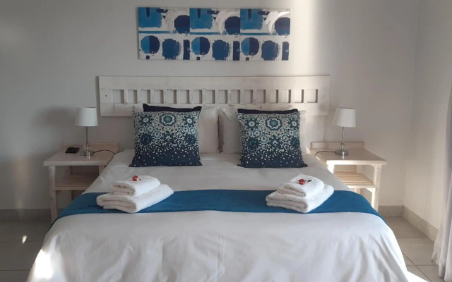 Ocean View Guest House