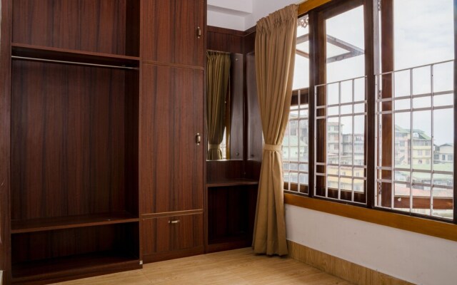 Gangtok Central Rooms Near Mg marg