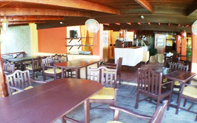 Hotel Los Pinos