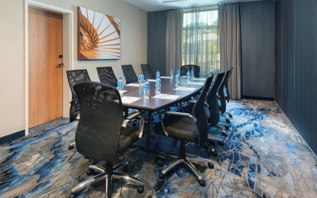 Fairfield Inn & Suites Santee