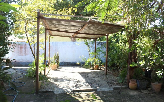 4 suites com piscina na Ogiva