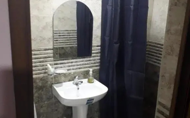 Guesthouse Zaqara