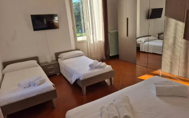 Locanda Rocchetta-Premilcuore