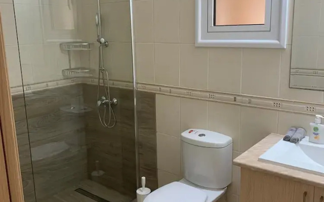 Narcissos Nissi Beach apartment C2