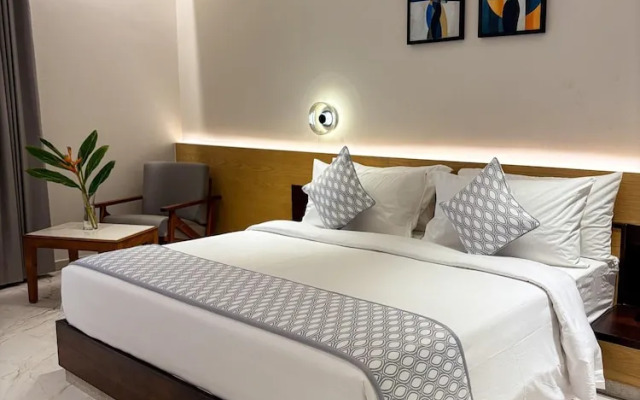 Arcor Hotels