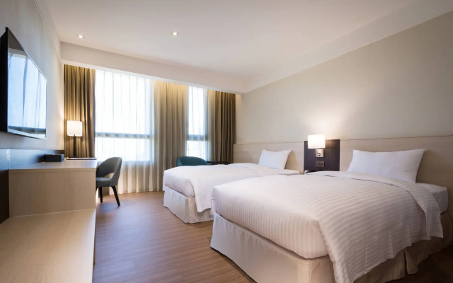 Full Kind Hotel