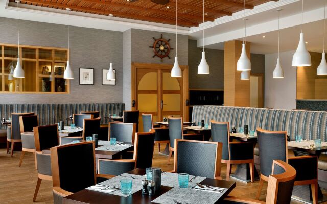 Hilton Cabo Verde Sal Resort