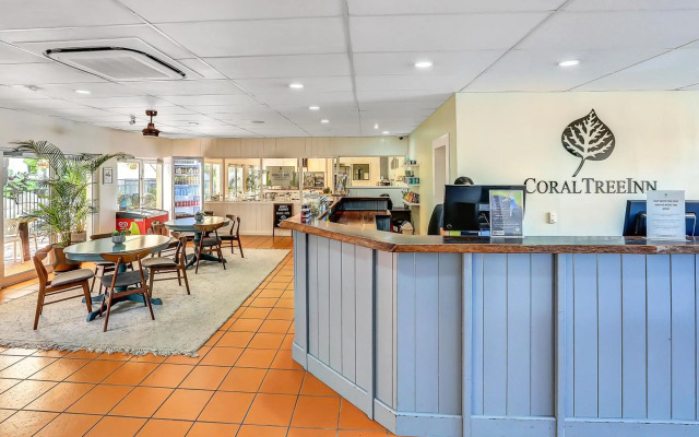 Coral Tree Inn