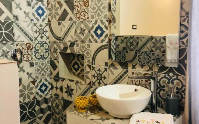 Residence Le Gemelle