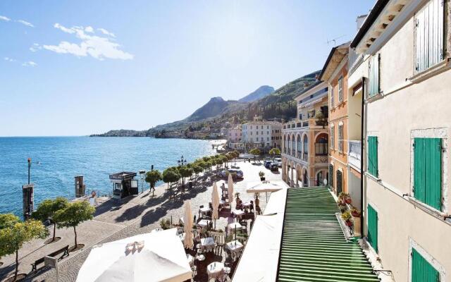 Casa Grazia - Appartamento Luce
