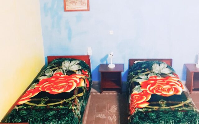 Abu Saeed Hostel