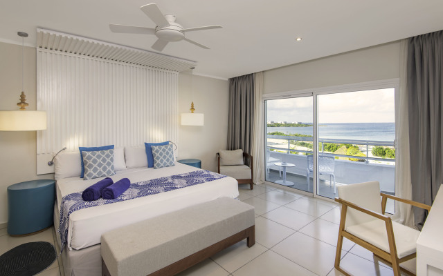 Grand Sirenis Cayo Santa María
