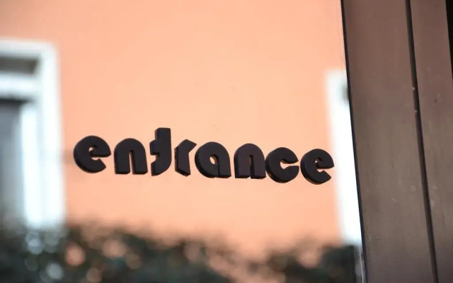 Residence Bondi Bologna