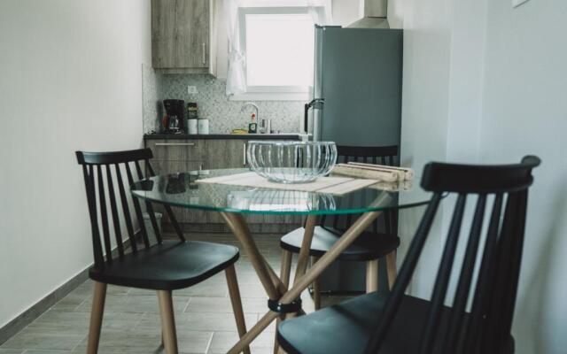 Quiet Country house #2