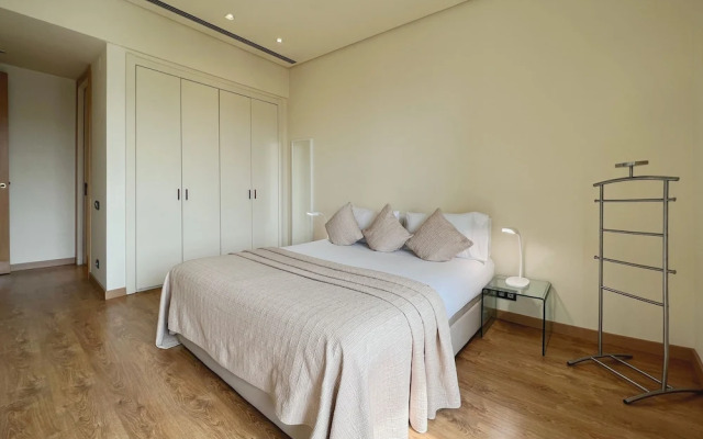 Stay Unique Apartments Diagonal III