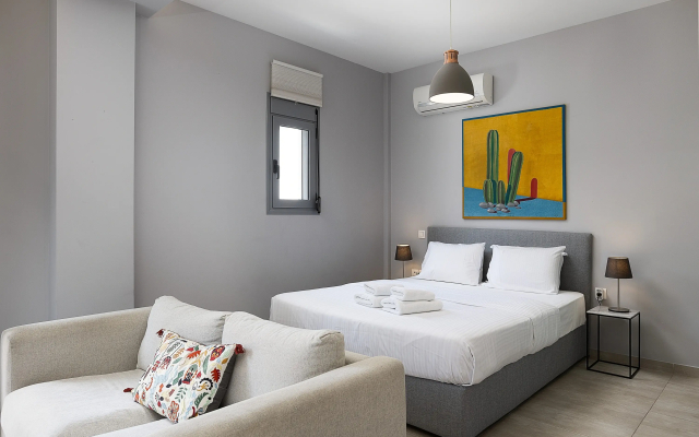 The Omnia Collection Pagrati