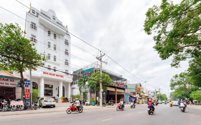 Holiday Phu Quoc Hotel