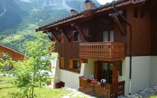 Apartment Rez De Jardin Dans Belle Residence 1