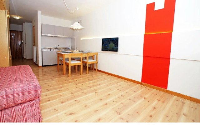 Alpine Smart Residence