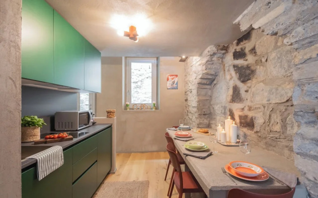 Urio's Castle Suites by Rent all Como