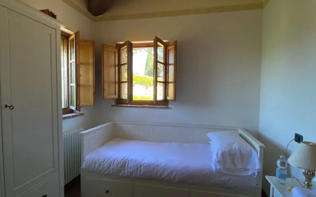 Agriturismo Borgo Sette Tigli