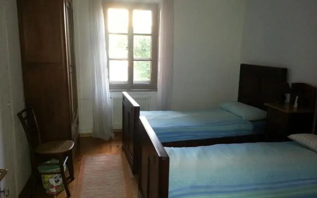 Bed And Breakfast Casa Carbonara