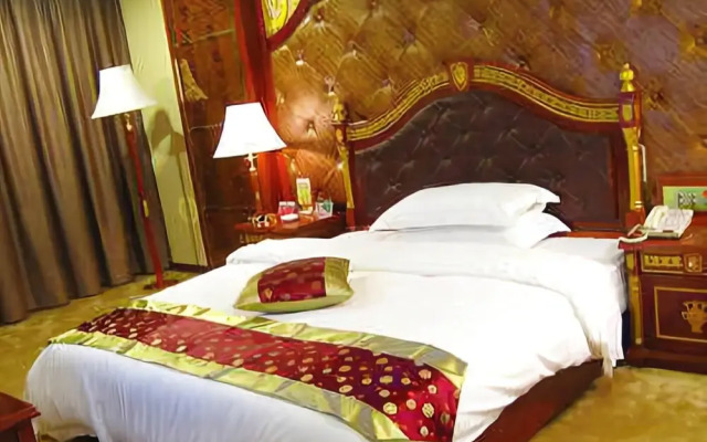 凭祥中越国际大酒店