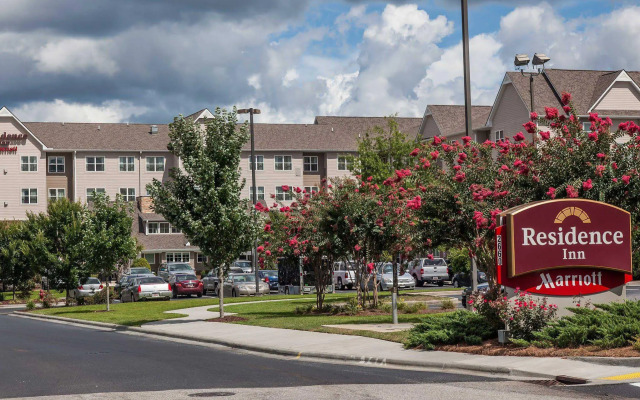 Residence Inn Marriott Florence