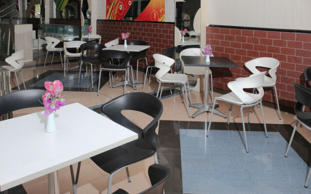 艾里泗水布布坦塔姆巴克巴扬 17 号酒店(Airy Bubutan Tambak Bayan 17 Surabaya)