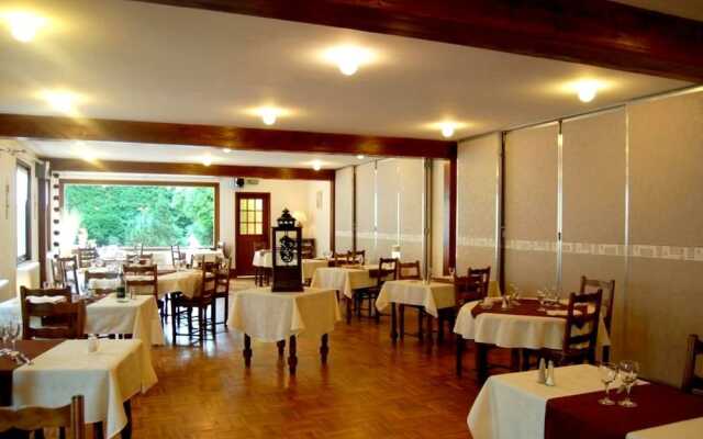 Logis L'Auberge Picarde