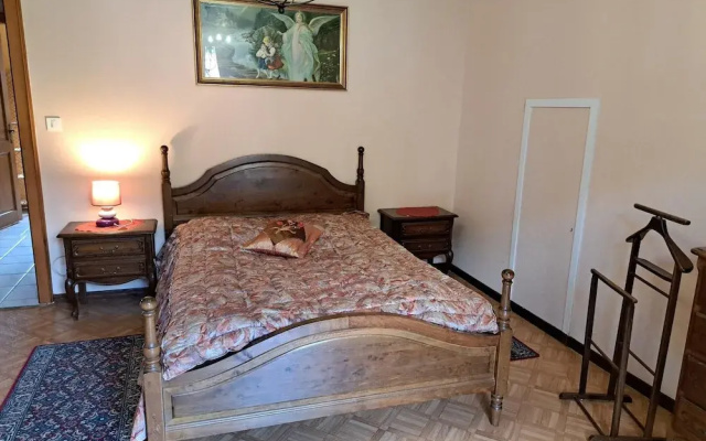 Holiday Home in Reipertswiller Near Castle
