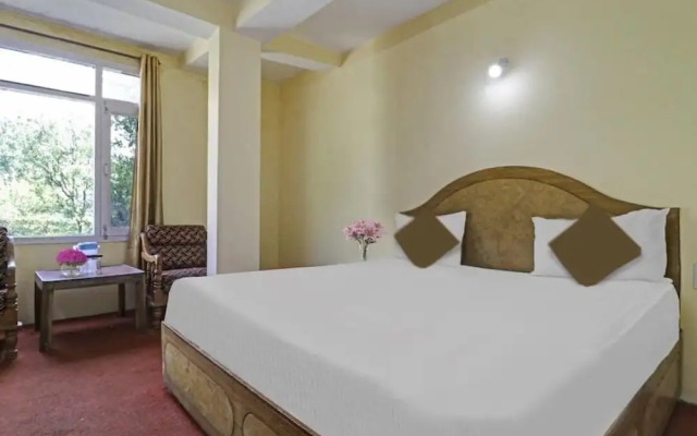 Hotel Beas Valley