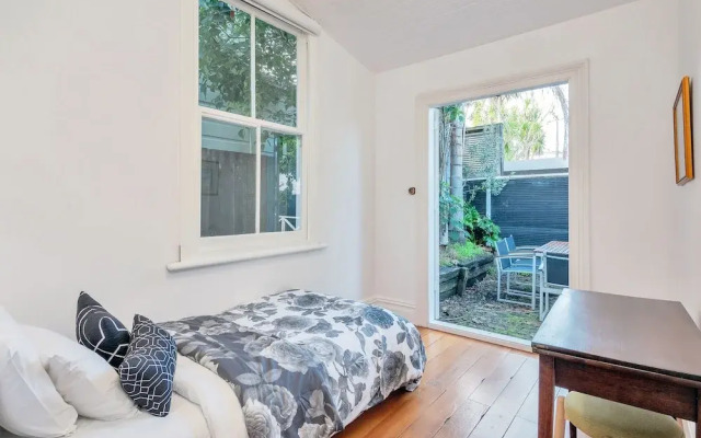 Classic 3 Bedroom Home near Ponsonby Rd