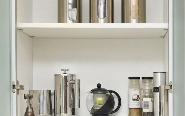 Salisbury St Villa 1