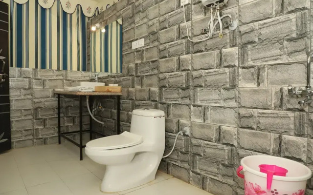 The Glorious Hills Resort Pushkar