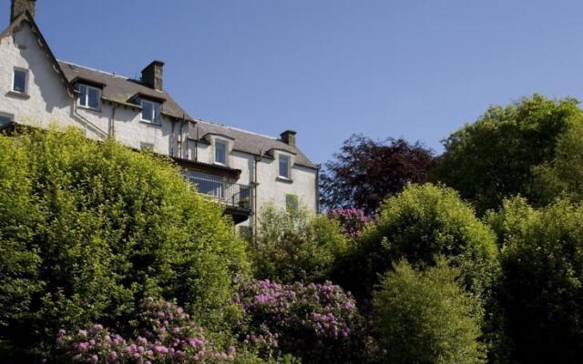 Corriefodly Holiday Park