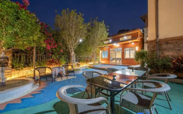 Hua xi yui ting Homestay – Outside – Huizhou