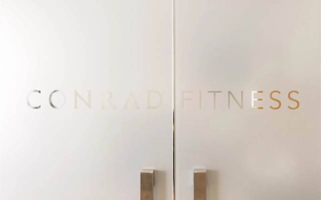 Conrad Indianapolis