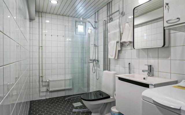 Forenom Serviced Apartments Espoo Tapiola