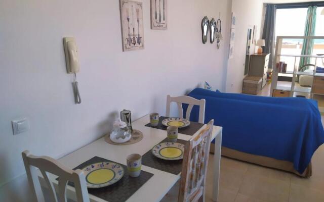 Apartment Cotillo Mar Sea View