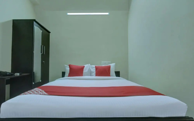 Oyo Flagship 27691 Snv Garden Main Road