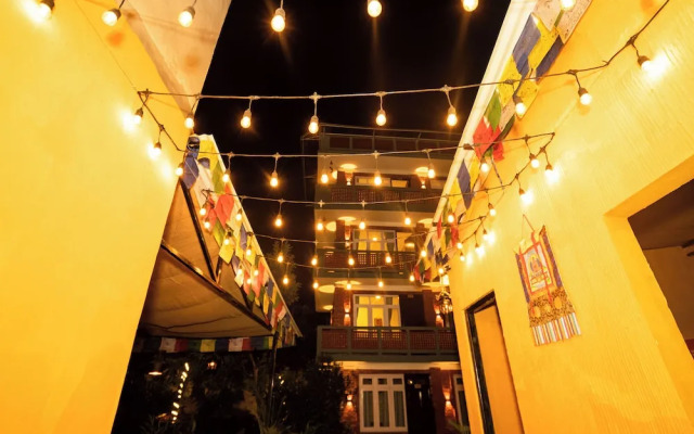 Kwabahal Boutique hostel