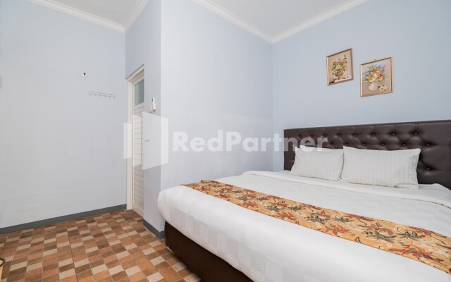 Swun Stay Inn @ Sawahan RedPartner