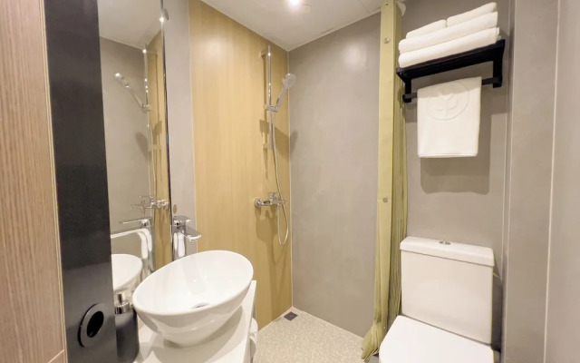 Urbanwood Hung Hom