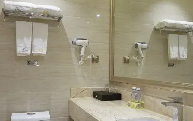 Xi cheng Hotel
